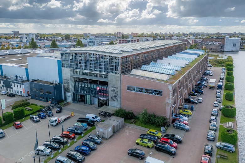 KantoorruimteaanHendrik Figeeweg 1 0009<br/> inHaarlem KantoorruimteaanHendrik Figeeweg 1 0009<br/> inHaarlem