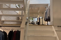 Winkelruimte Amsterdam - Haarlemmerstraat 92 1 - Foto 1