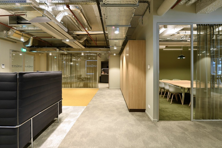 KantoorruimteaanVelperplein 23<br/> inArnhem