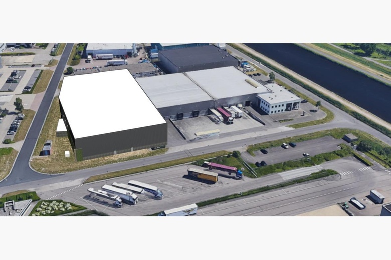 BedrijfsruimteaanHermesstraat 10<br/> inTilburg