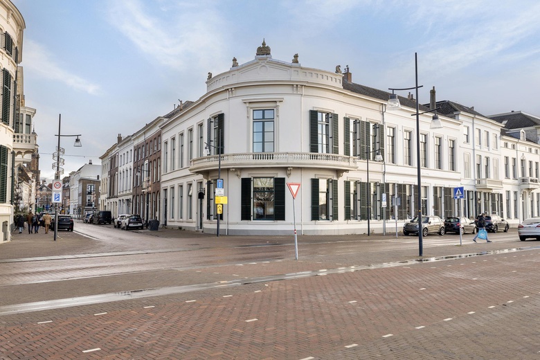 KantoorruimteaanMarspoortstraat 2<br/> inZutphen