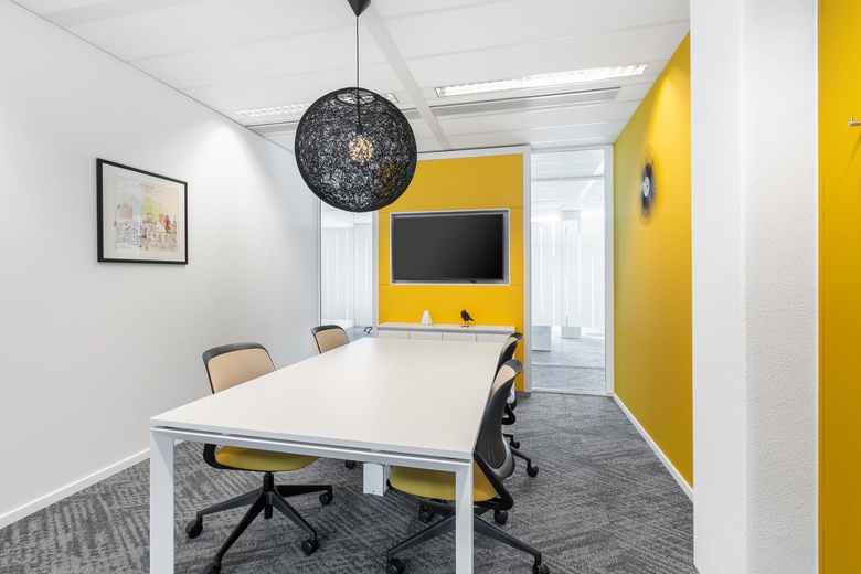 KantoorruimteaanMandelaplein 1<br/> inAlmere