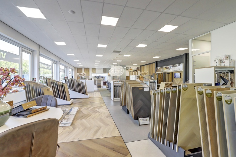 BedrijfsruimteaanAnthonie van Diemenstraat 28<br/> inCulemborg