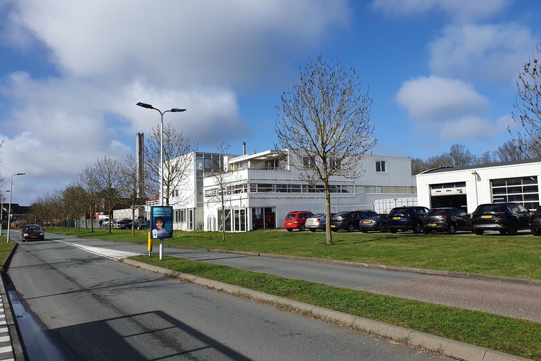 KantoorruimteaanKenauweg 14<br/> inLeiden