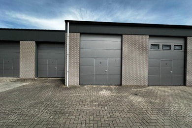 Bedrijfsruimte Schoondijke - Tragel 4 G8 - Foto 2