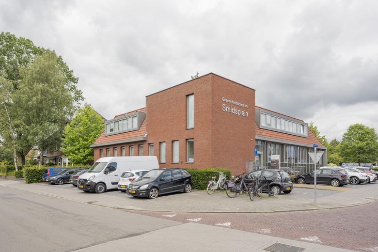 Zorg Voorthuizen - Smidsplein 2426 - Foto 2