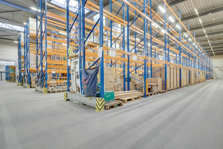 BedrijfsruimteaanStrijkviertel 31 A<br/> inDe Meern