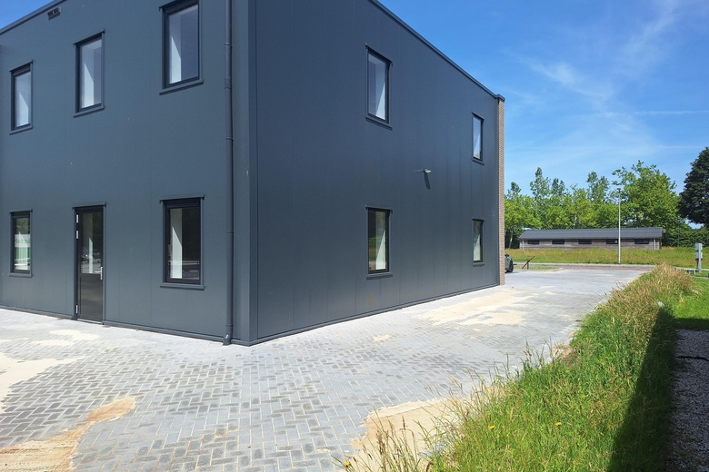 Kantoorruimte Hoogeveen - Elbe 10 - Foto 18
