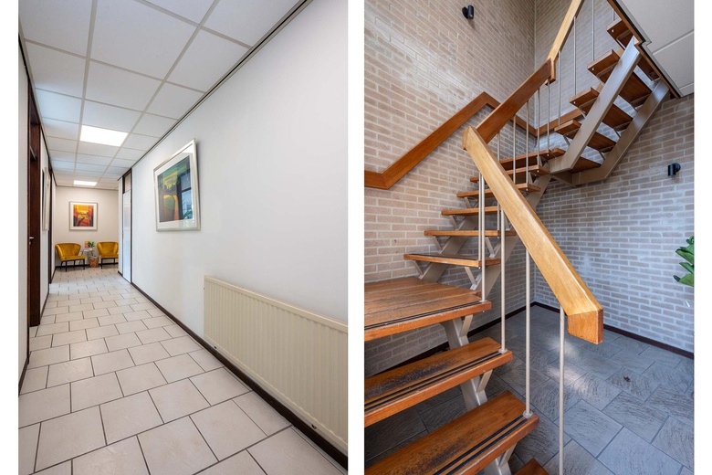 KantoorruimteaanOvenbouwershoek 3<br/> inApeldoorn