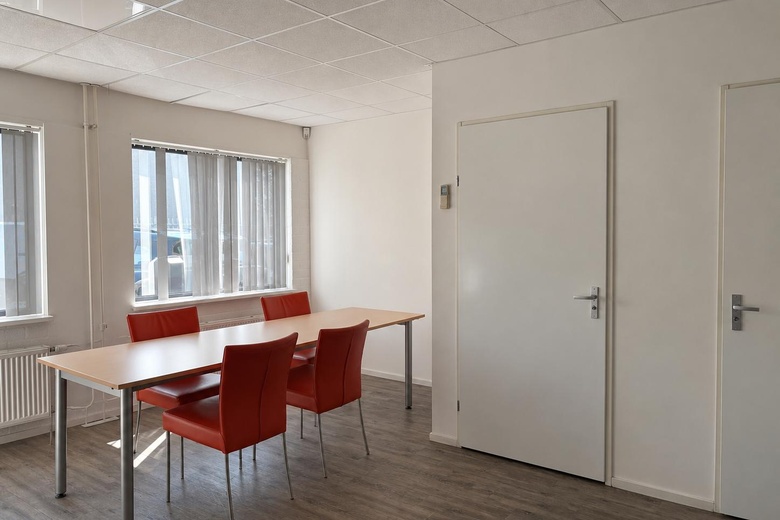 Bedrijfsruimte Capelle aan den IJssel - Lisbaan 6 - Foto 11