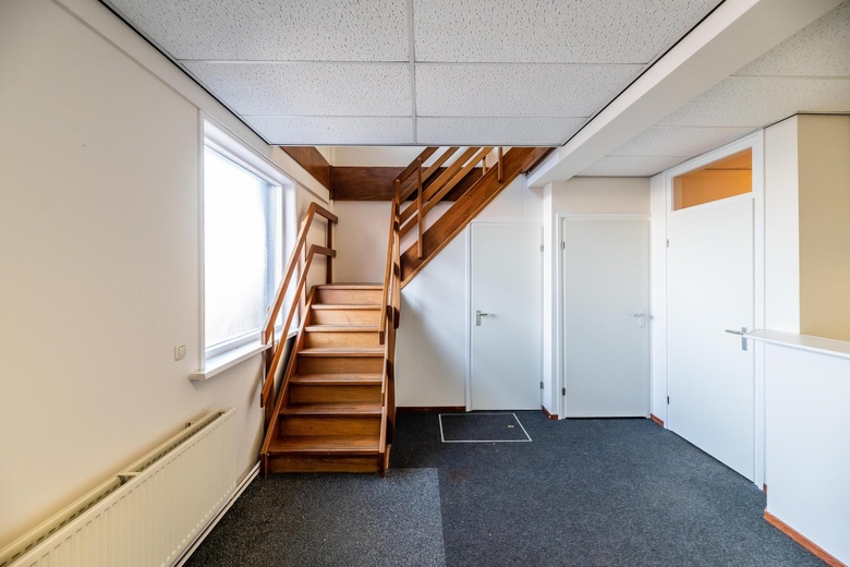KantoorruimteaanBeatrixhaven 8 b<br/> inWerkendam KantoorruimteaanBeatrixhaven 8 b<br/> inWerkendam