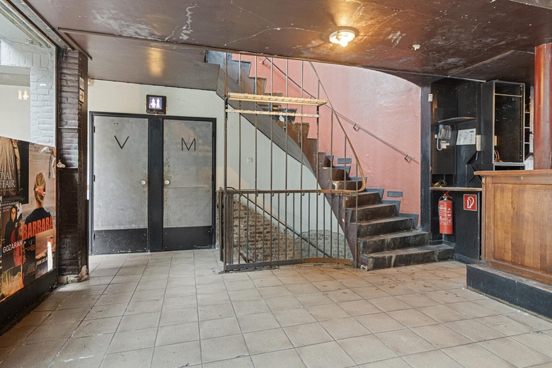 HorecaaanVrijthof 34 - 35<br/> inMaastricht