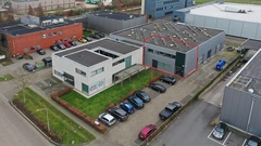 Kantoorruimte te huur Almere - De Huchtstraat 14