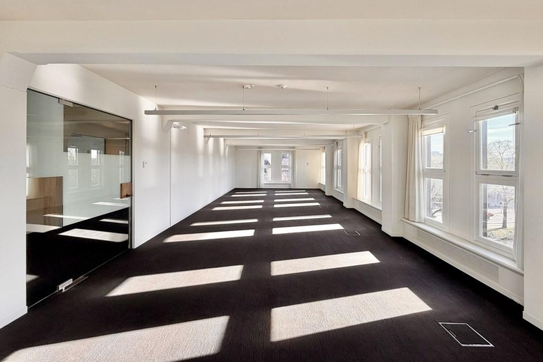 Kantoorruimte Amsterdam - Sarphatistraat 370 - Foto 10