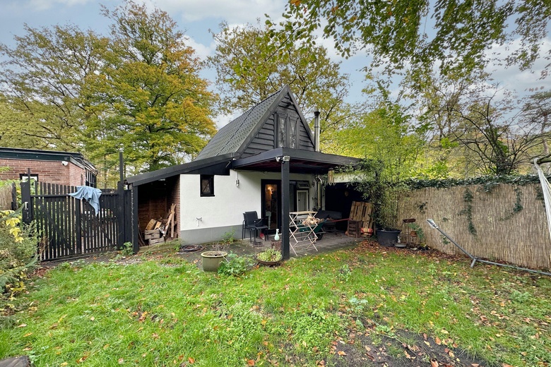 HorecaaanVuursche Dreef 25 A<br/> inHollandsche Rading