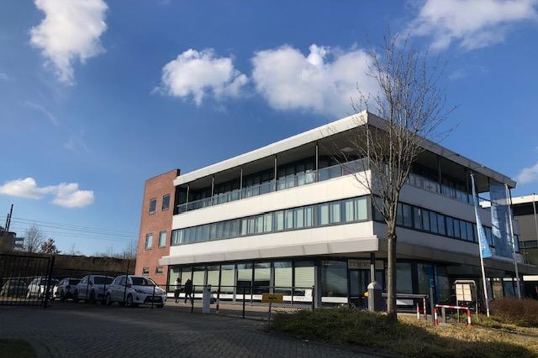 KantoorruimteaanMiddendreef 277<br/> inLelystad KantoorruimteaanMiddendreef 277<br/> inLelystad