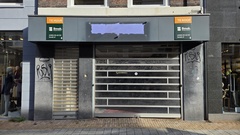 Winkelruimte te koop Gorinchem - Gasthuisstraat 40