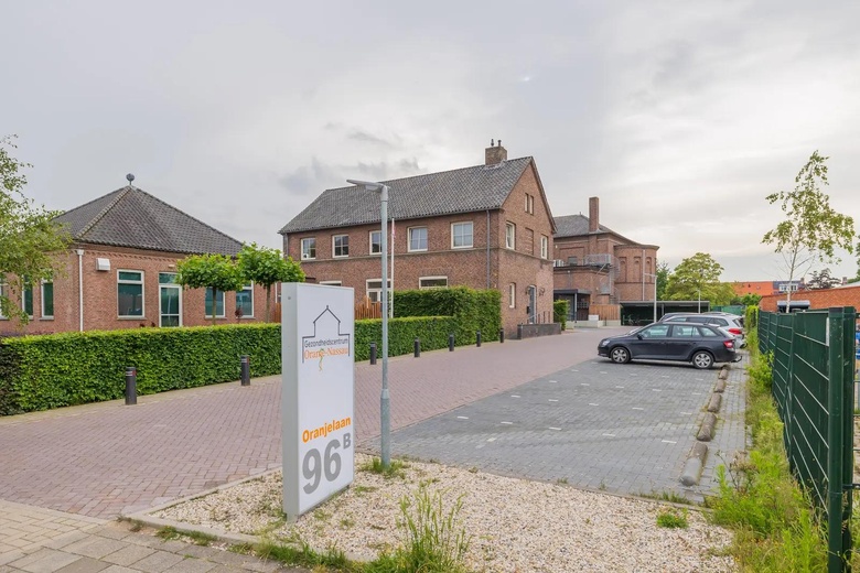 KantoorruimteaanOranjelaan 96 B<br/> inLisse