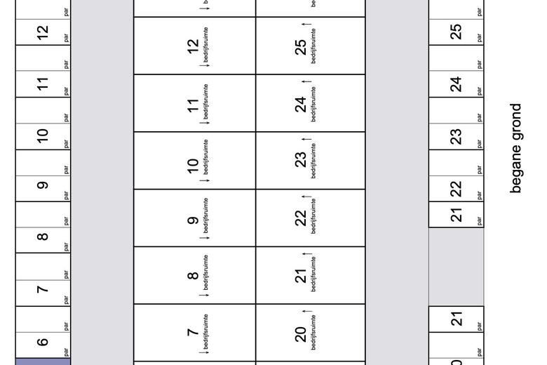 BedrijfsruimteaanRhijnkant 11 18<br/> inBerkel-Enschot