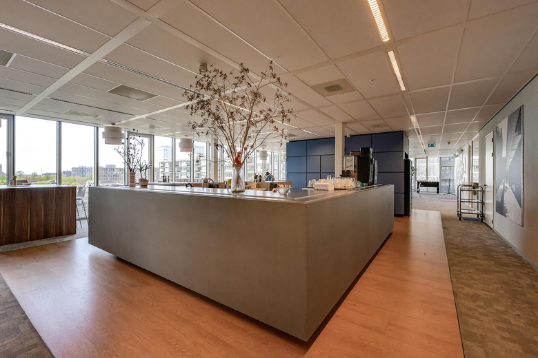 Kantoorruimte Rotterdam - Gedempte Zalmhaven 4 A - Foto 9