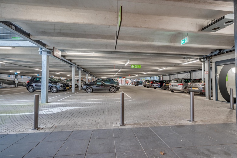 WinkelruimteaanMonseigneur Nolensplein 53<br/> inVenlo