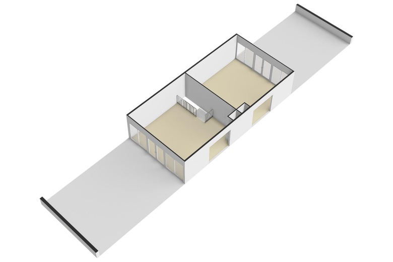 BedrijfsruimteaanJan van Krimpenweg 7 P<br/> inHaarlem BedrijfsruimteaanJan van Krimpenweg 7 P<br/> inHaarlem