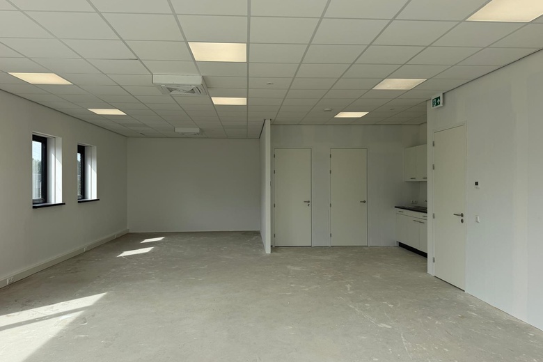 Bedrijfsruimte Zwolle - Marconistraat 47 - Foto 10
