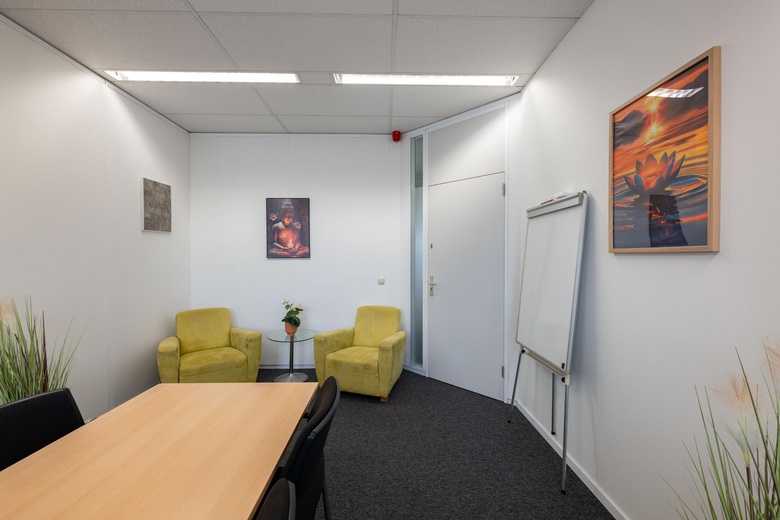 KantoorruimteaanCorkstraat 46<br/> inRotterdam