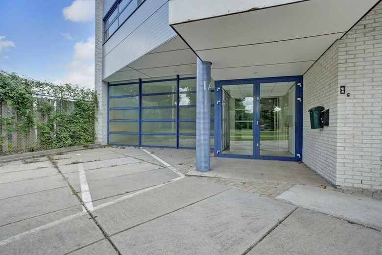 BedrijfsruimteaanGaffel 1 A<br/> inZeewolde