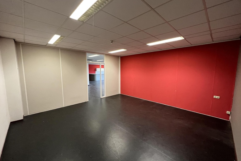 KantoorruimteaanKoraalrood 25<br/> inZoetermeer