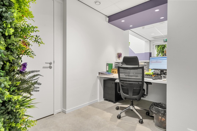 ZorgaanSchubertplein 7 - 8<br/> inDoorwerth