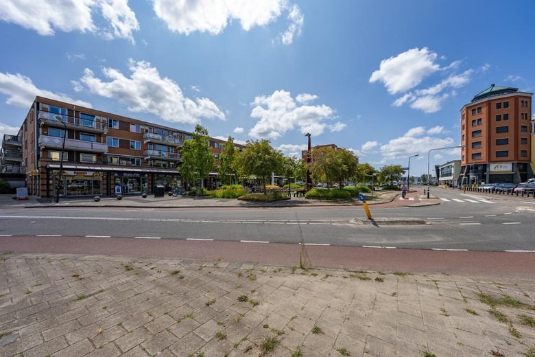 Winkelruimte Heerhugowaard - Stationsplein 4 - Foto 9