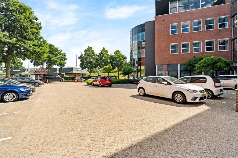Kantoorruimte Amersfoort - Maanlander 43 - Foto 8
