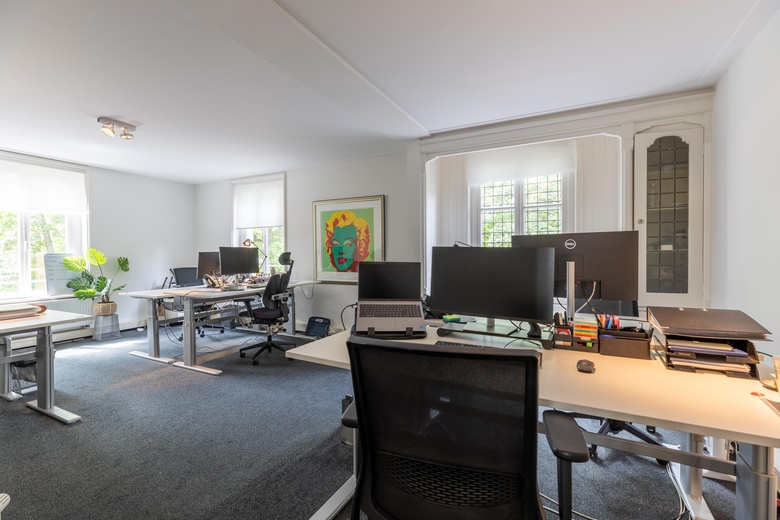 KantoorruimteaanLindelaan 10<br/> inBussum