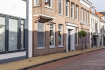 Bekijk foto 3 van Haarstraat 65 Bekijk foto 3 van Haarstraat 65