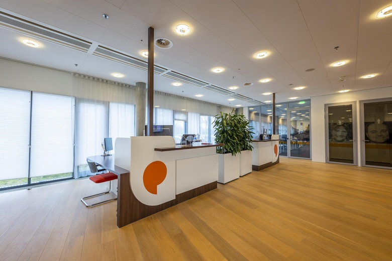 KantoorruimteaanLuxemburgstraat 30<br/> inSittard