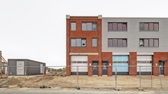 Bedrijfsruimte te koop Alphen aan den Rijn - A. Einsteinweg 17 B 1