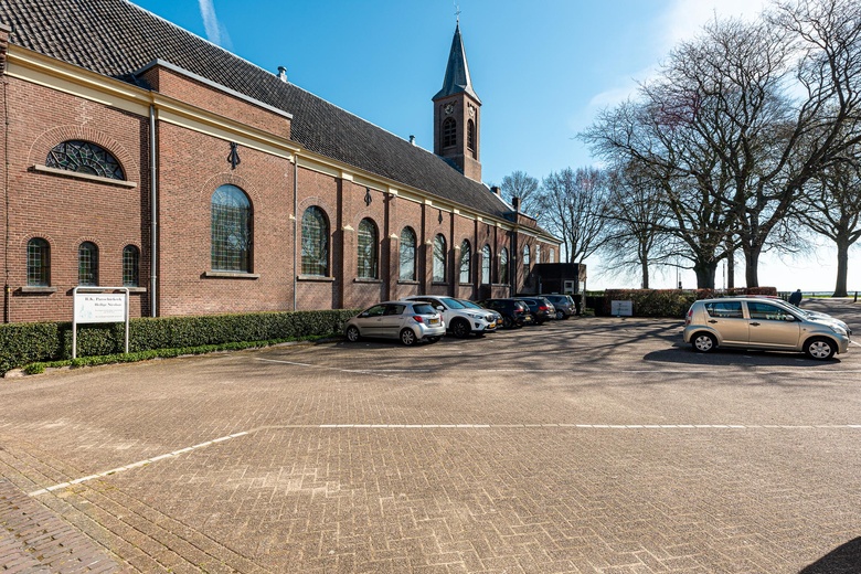 KantoorruimteaanWakkerendijk 58<br/> inEemnes