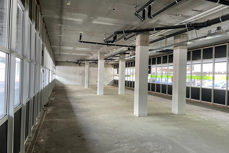 WinkelruimteaanStadsring 2<br/> inAmersfoort