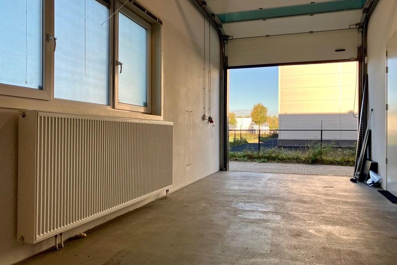 Bedrijfsruimte Zeewolde - Eenspan 21 M - Foto 8