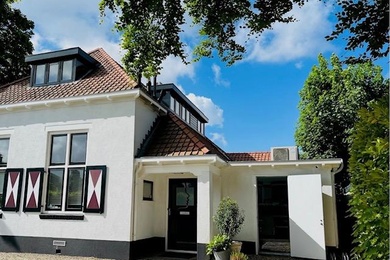 Kantoorruimte te huur Laren - Torenlaan 27 a