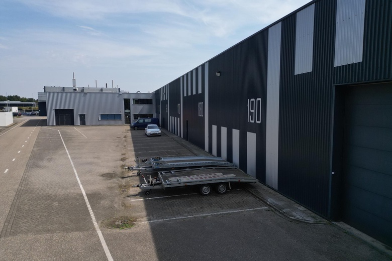 BedrijfsruimteaanAutomotive Campus 20<br/> inHelmond BedrijfsruimteaanAutomotive Campus 20<br/> inHelmond