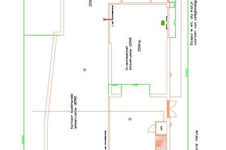 HorecaaanPrins Bernhardweg 1 b<br/> inHouten