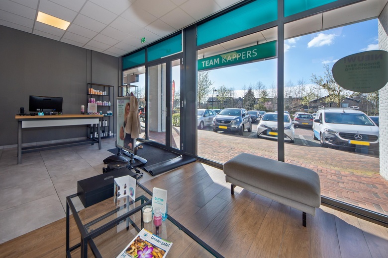 WinkelruimteaanMaximaplein 80<br/> inLeusden