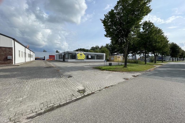 Kantoorruimte Emmeloord - Revisieweg 18 - Foto 11