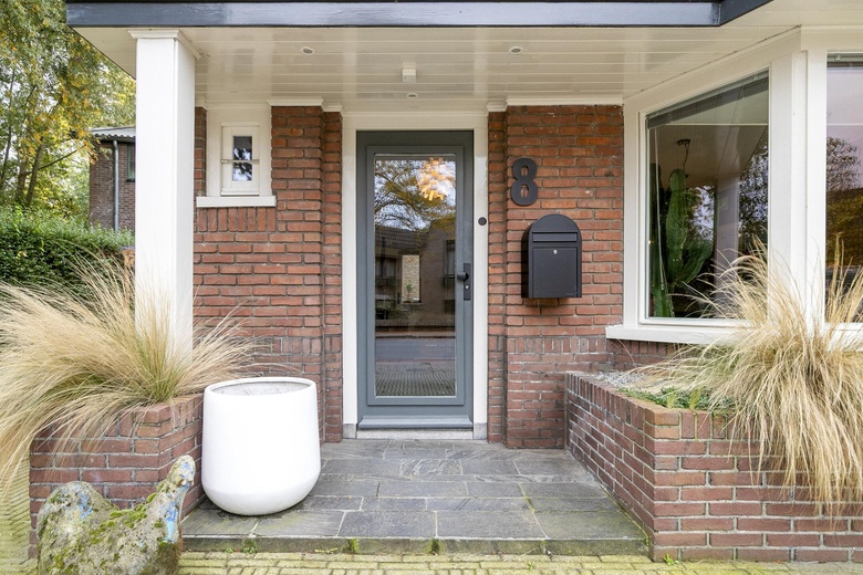 KantoorruimteaanGasthuisstraat 8<br/> inBarneveld