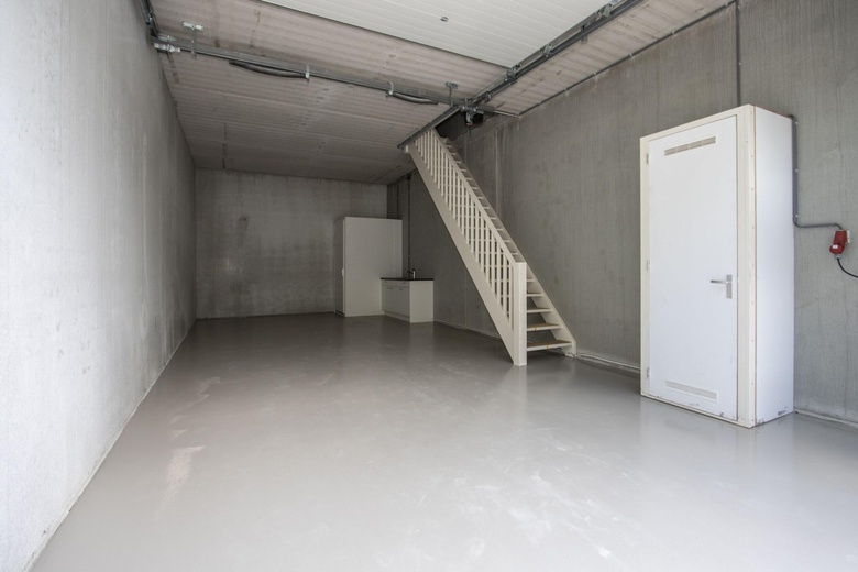 BedrijfsruimteaanHoolstraat 21 B 150<br/> inWeert