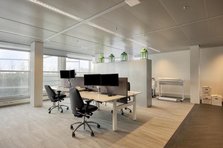 Kantoorruimte Utrecht - Reactorweg 47 - Foto 18