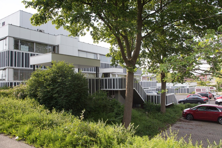 Kantoorruimte Lelystad - De Schans 18 2 - Foto 18
