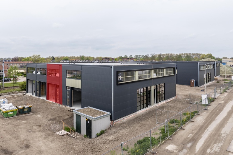 BedrijfsruimteaanHandelskade 5 11<br/> inGorinchem BedrijfsruimteaanHandelskade 5 11<br/> inGorinchem